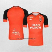 Tailandia Camiseta Lorient Primera 2020-21