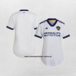 Camiseta Los Angeles Galaxy Primera Mujer 2022