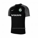 Camiseta Maccabi Haifa Segunda 2021-22