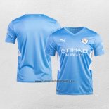 Camiseta Manchester City Primera 2021-22