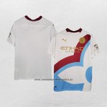 Tailandia Camiseta Manchester City Special 2021-22