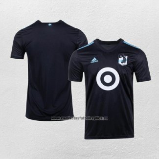 Camiseta Minnesota United Primera 2022