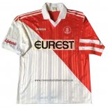 Camiseta Monaco Primera Retro 1995-1996