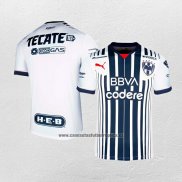 Camiseta Monterrey Primera 2022