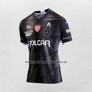 Tailandia Camiseta Necaxa Segunda 2020-21