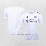 Tailandia Camiseta New England Revolution Segunda 2021