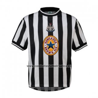 Camiseta Newcastle United Primera Retro 1998