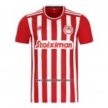 Tailandia Camiseta Olympiacos Primera 2021-22