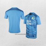 Camiseta Olympique Marsella Tercera 2020-21