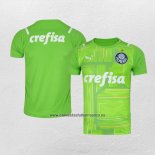 Camiseta Palmeiras Portero Segunda 2021