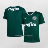 Camiseta Palmeiras Primera 2022