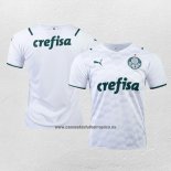Tailandia Camiseta Palmeiras Segunda 2021