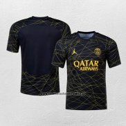 Camiseta Paris Saint-Germain Cuarto 2022-23