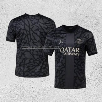 Camiseta Paris Saint-Germain Tercera 2023-24