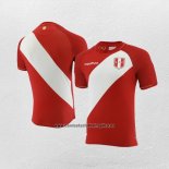 Tailandia Camiseta Peru Segunda 2020