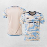 Camiseta Philadelphia Union Segunda 2023-24