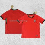 Camiseta Portugal Primera 2024