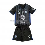 Camiseta Queretaro Segunda Nino 2023-24