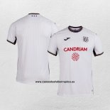 Tailandia Camiseta RSC Anderlecht Segunda 2021-22