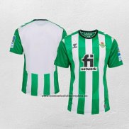 Camiseta Real Betis Primera 2022-23
