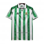 Camiseta Real Betis Primera Retro 1995-1997