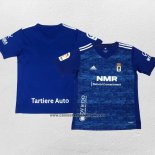 Tailandia Camiseta Real Oviedo Primera 2020-21