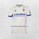 Tailandia Camiseta Real Zaragoza Primera 2020-21