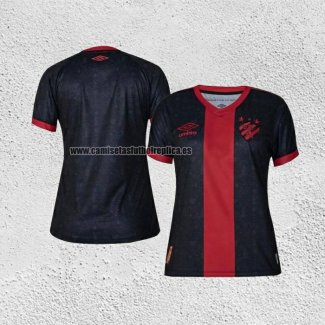 Camiseta Recife Tercera Mujer 2023