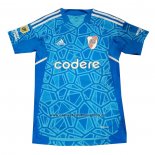 Camiseta River Portero Segunda 2022-23