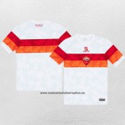 Camiseta Roma Calcio 8 Portero 2022-23