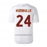 Camiseta Roma Jugador Kumbulla Segunda 2022-23