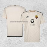 Camiseta Roma Segunda 2023-24