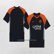 Camiseta Roma Tercera 2020-21