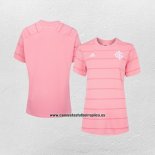 Camiseta SC Internacional Outubro Rosa Mujer 2021