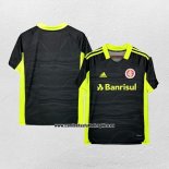 Tailandia Camiseta SC Internacional Portero 2021 Negro