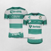 Tailandia Camiseta Santos Laguna Primera 2020-21