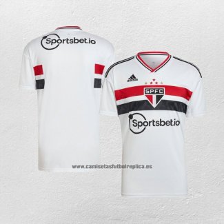 Camiseta Sao Paulo Primera 2022