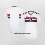Camiseta Sao Paulo Primera Mujer 2022