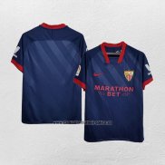 Tailandia Camiseta Sevilla Tercera 2020-21