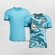 Camiseta Southampton Segunda 2022-23