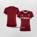 Tailandia Camiseta Sparta Prague Primera 2021-22