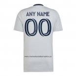 Camiseta St. Louis City Jugador Any Name Segunda 2023-24