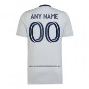 Camiseta St. Louis City Jugador Any Name Segunda 2023-24