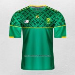 Tailandia Camiseta Sudafrica Segunda 2020-21