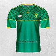 Tailandia Camiseta Sudafrica Segunda 2020-21