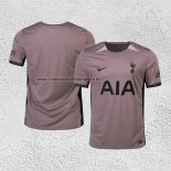 Camiseta Tottenham Hotspur Tercera 2023-24