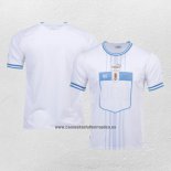 Camiseta Uruguay Segunda 2022