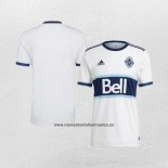 Tailandia Camiseta Vancouver Whitecaps Primera 2021