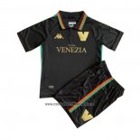Camiseta Venezia Primera Nino 2022-23