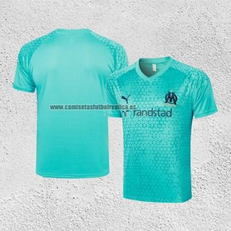 Camiseta de Entrenamiento Olympique Marsella 2023-24 Verde